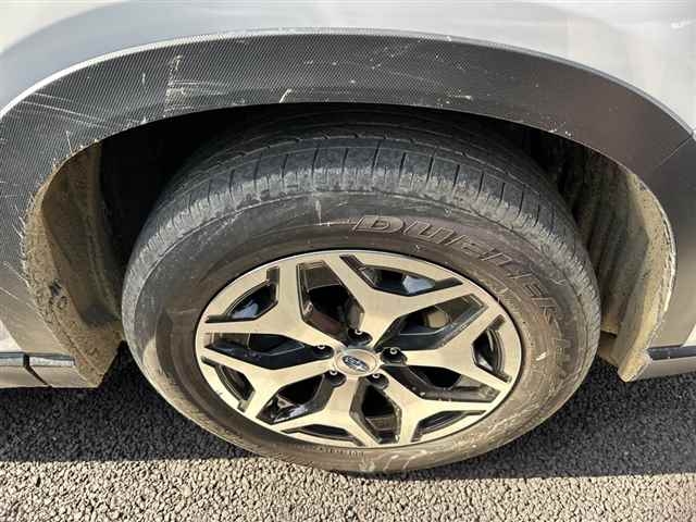 Subaru Forester 2.0 Touring 4WD 2022