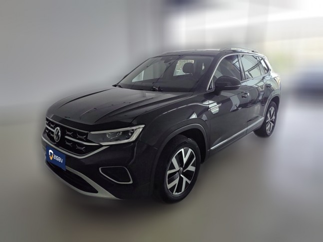 Volkswagen Tayron 1.4 280 TSI DSG Luxury Plus 2023