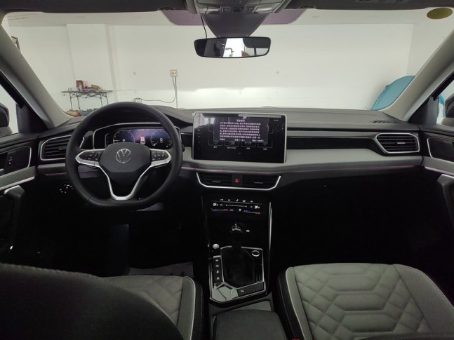 Volkswagen Tayron 1.4 280 TSI DSG Luxury Plus 2023