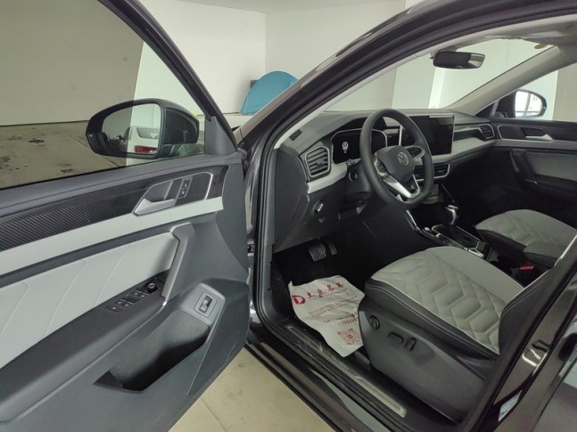 Volkswagen Tayron 1.4 280 TSI DSG Luxury Plus 2023