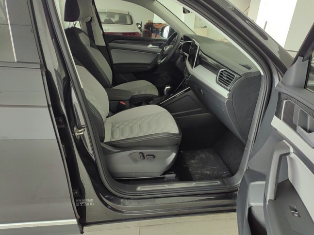 Volkswagen Tayron 1.4 280 TSI DSG Luxury Plus 2023