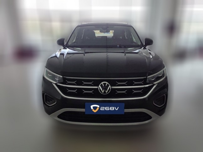 Volkswagen Tayron 1.4 280 TSI DSG Luxury Plus 2023