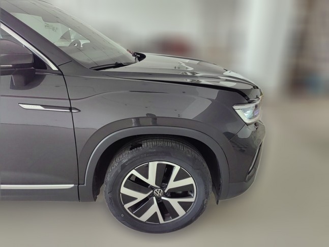 Volkswagen Tayron 1.4 280 TSI DSG Luxury Plus 2023