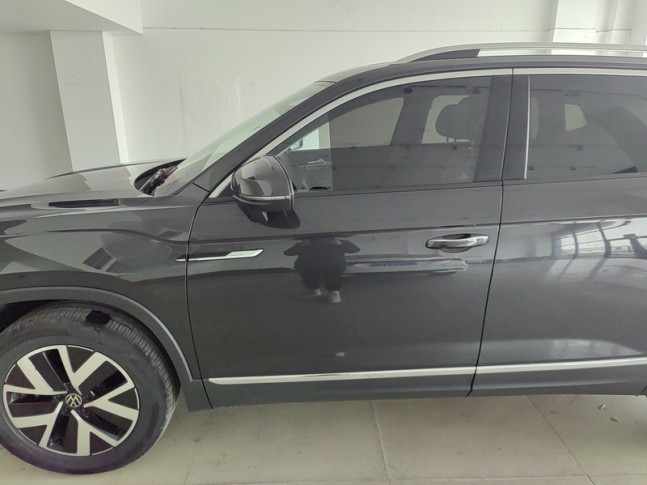 Volkswagen Tayron 1.4 280 TSI DSG Luxury Plus 2023