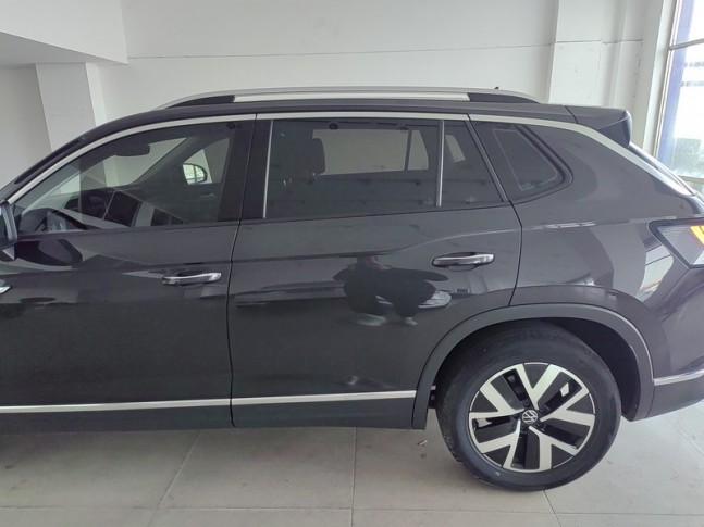 Volkswagen Tayron 1.4 280 TSI DSG Luxury Plus 2023