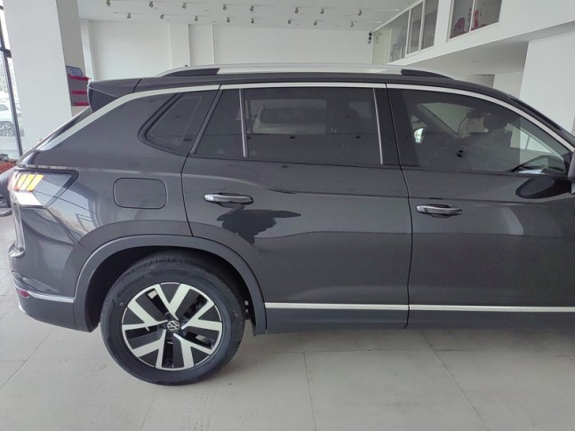 Volkswagen Tayron 1.4 280 TSI DSG Luxury Plus 2023