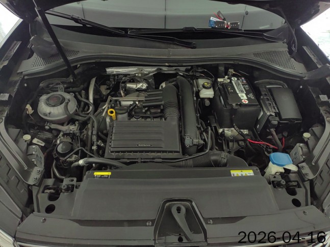 Volkswagen Tayron 1.4 280 TSI DSG Luxury Plus 2023
