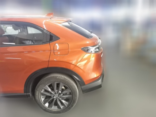 Honda XR-V 1.5 CVT Love 2022