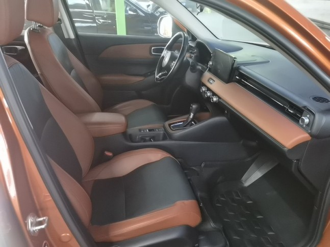 Honda XR-V 1.5 CVT Love 2022