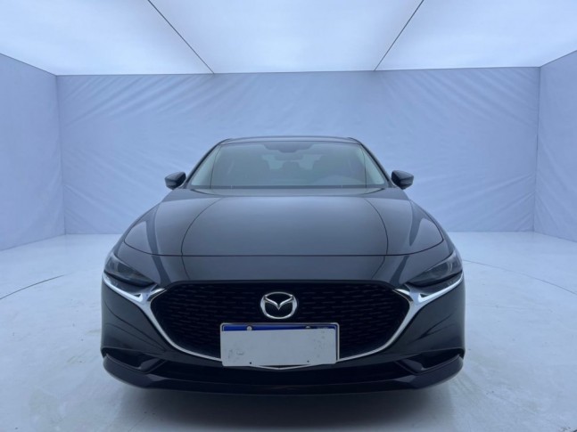 Mazda Mazda3 Axela 2.0 AT Premium 2022