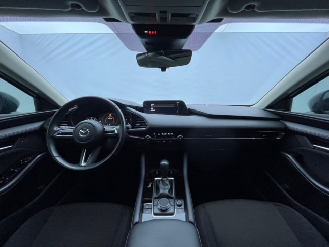 Mazda Mazda3 Axela 2.0 AT Premium 2022