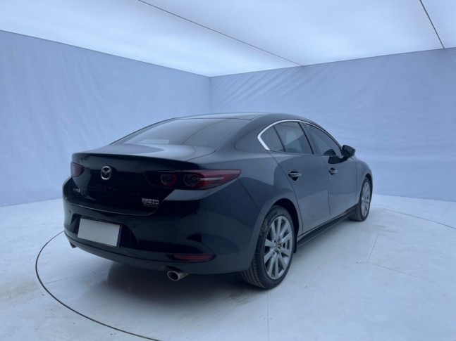Mazda Mazda3 Axela 2.0 AT Premium 2022