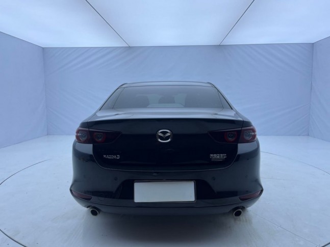 Mazda Mazda3 Axela 2.0 AT Premium 2022