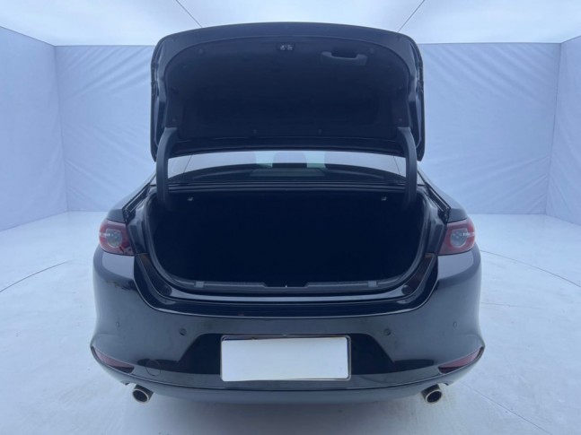 Mazda Mazda3 Axela 2.0 AT Premium 2022