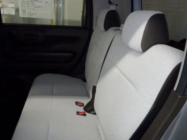 Honda N-WGN 660 G Honda Sensing 4WD 2022