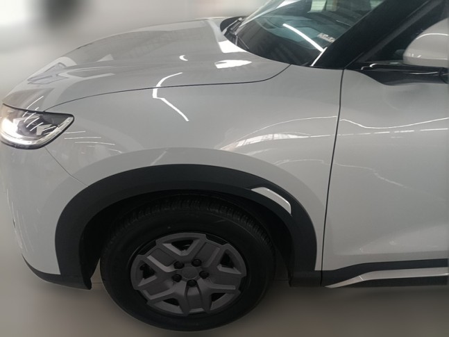 BYD Yuan Up 32 kWh Intelligent Driving Pilot 2025