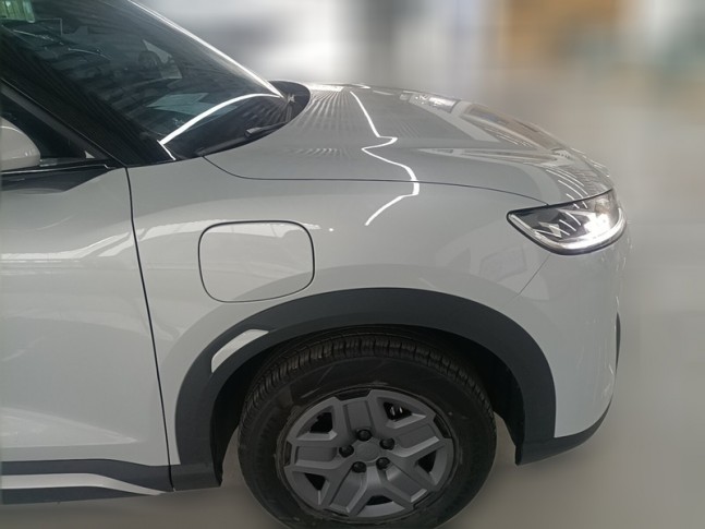 BYD Yuan Up 32 kWh Intelligent Driving Pilot 2025