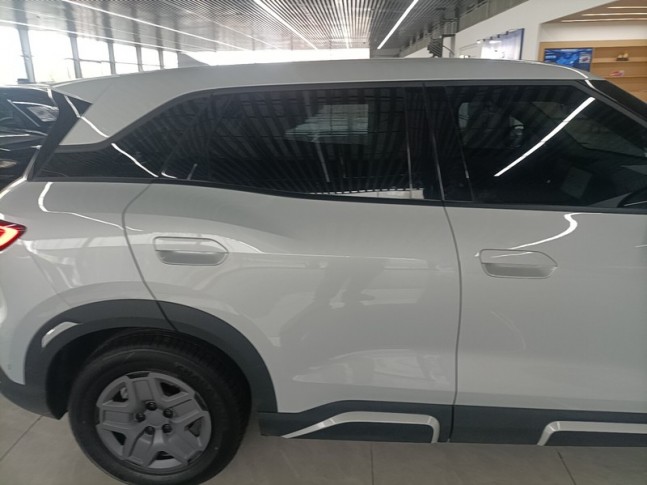BYD Yuan Up 32 kWh Intelligent Driving Pilot 2025