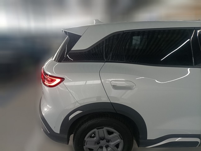 BYD Yuan Up 32 kWh Intelligent Driving Pilot 2025