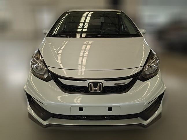 Honda Fit 1.5 CVT MUGEN Edition 2022