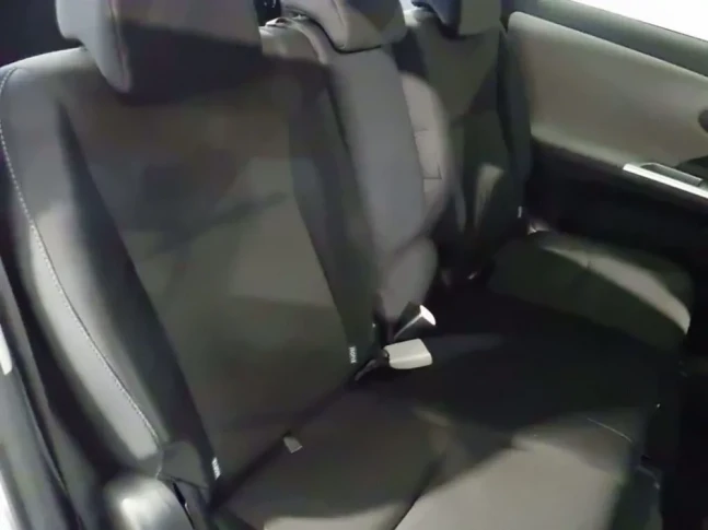 Toyota Wish 1.8 S 2010