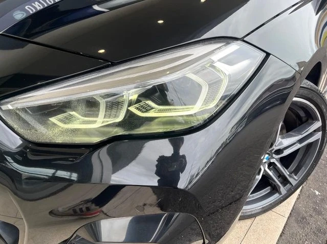 BMW 2-Series Gran Coupe 218i M Sport 2020