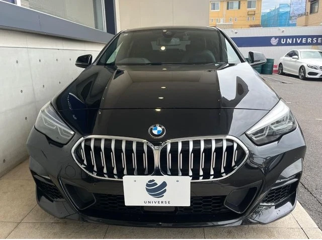BMW 2-Series Gran Coupe 218i M Sport 2020