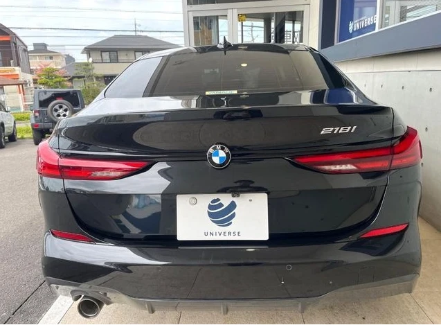 BMW 2-Series Gran Coupe 218i M Sport 2020