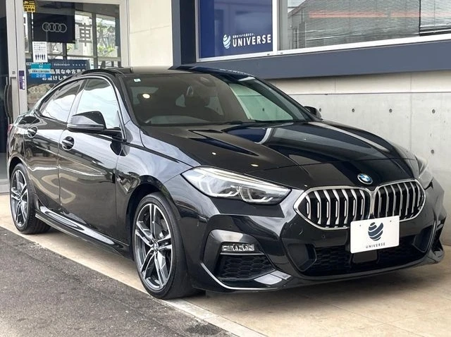 BMW 2-Series Gran Coupe 218i M Sport 2020