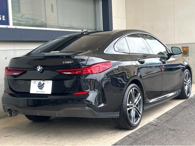 BMW 2-Series Gran Coupe 218i M Sport 2020