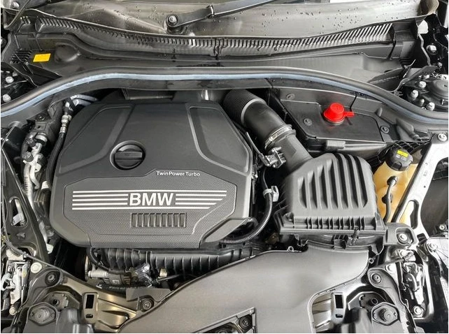 BMW 2-Series Gran Coupe 218i M Sport 2020