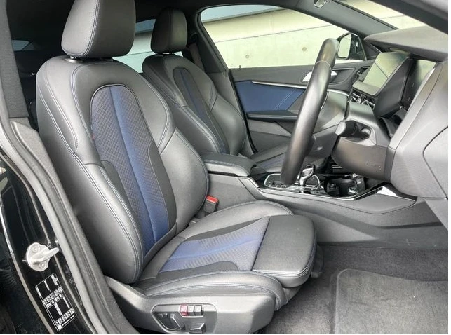 BMW 2-Series Gran Coupe 218i M Sport 2020