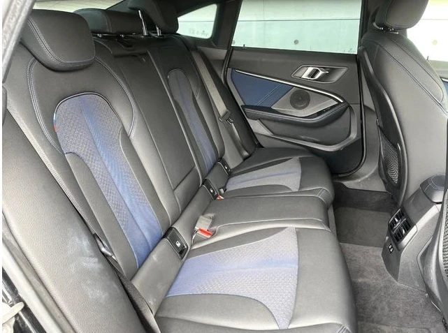 BMW 2-Series Gran Coupe 218i M Sport 2020
