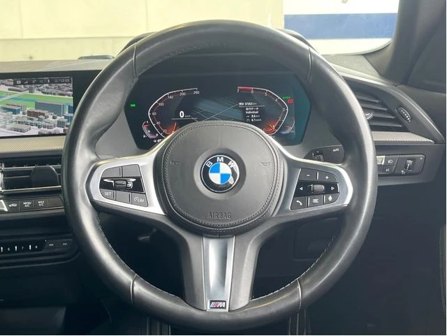 BMW 2-Series Gran Coupe 218i M Sport 2020