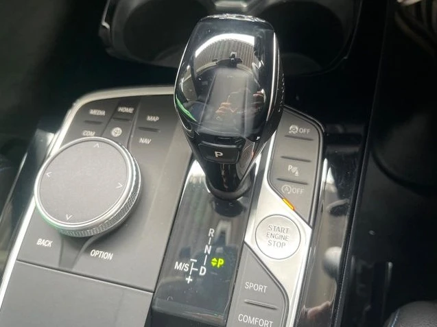 BMW 2-Series Gran Coupe 218i M Sport 2020