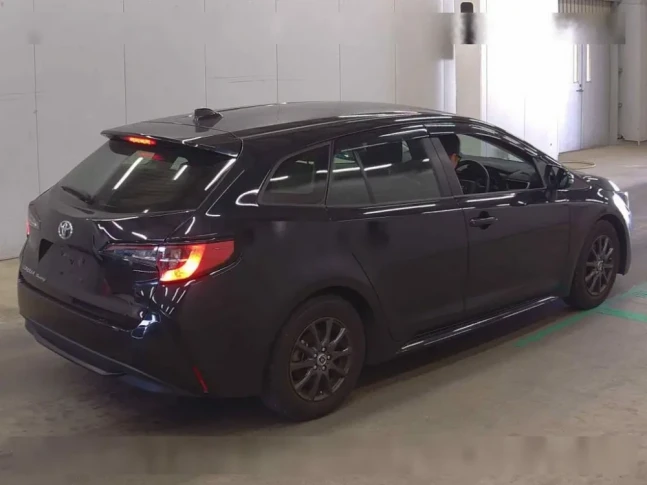 Toyota Corolla 1.8 G-X 2021
