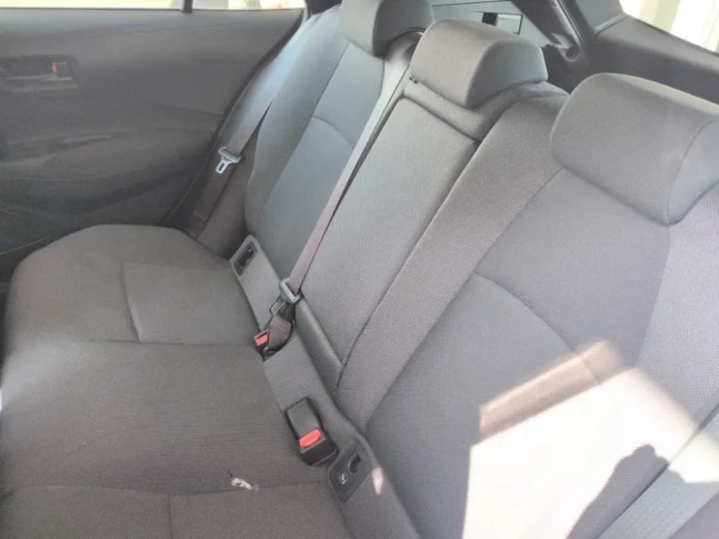 Toyota Corolla 1.8 G-X 2021