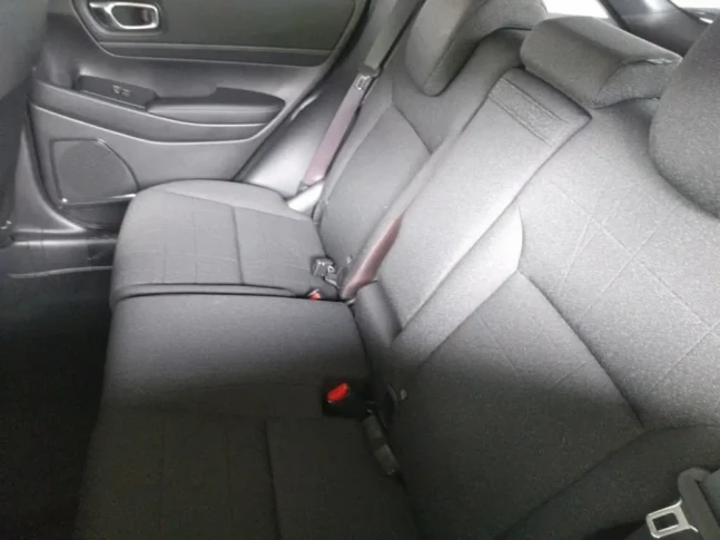Honda Vezel 1.5 G 4WD 2025