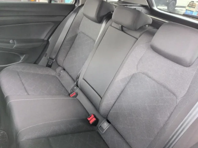 Volkswagen Golf Variant 1.0 eTSI Active 2023