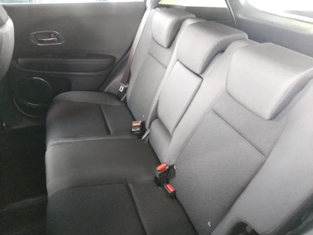 Honda Vezel 1.5 X Honda Sensing 2018