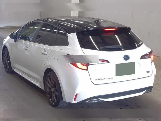 Toyota Corolla Touring 1.8 Hybrid WxB 2021