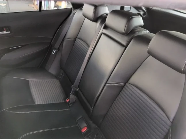 Toyota Corolla Touring 1.8 Hybrid WxB 2021