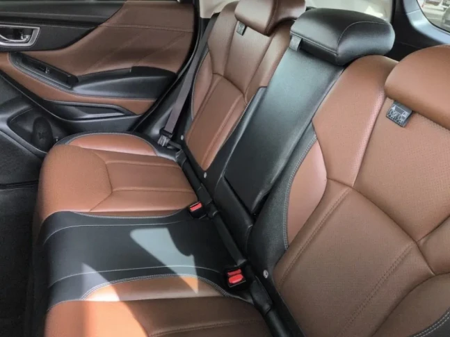Subaru Forester 2.0 Advance 4WD 2022