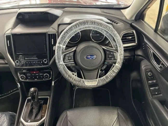 Subaru Forester 2.0 Advance 4WD 2018