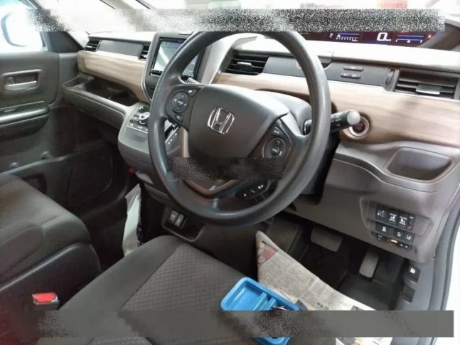 Honda Freed 1.5 G Honda Sensing 6 Seater 2020