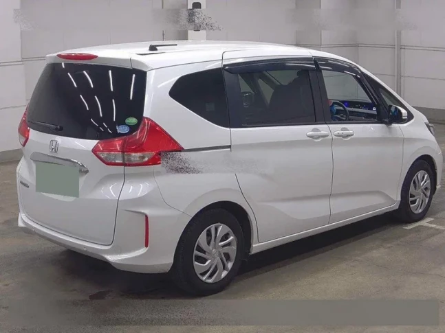 Honda Freed 1.5 G Honda Sensing 6 Seater 2020