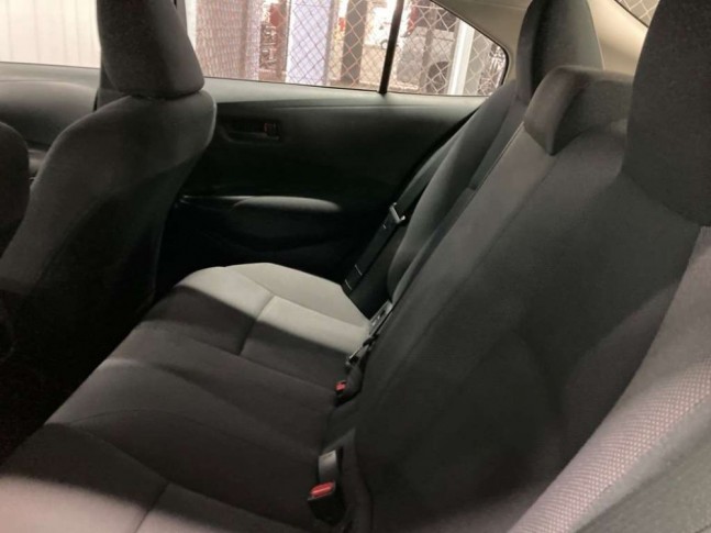 Toyota Corolla 1.8 G-X 2019