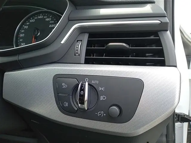 Audi A4 1.4 TFSI 2017