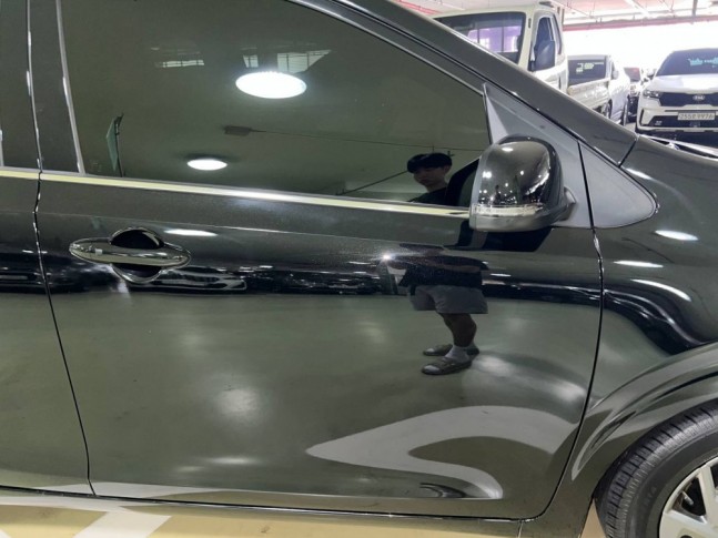 KIA Morning 1.0 AT 2WD Prestige 2023