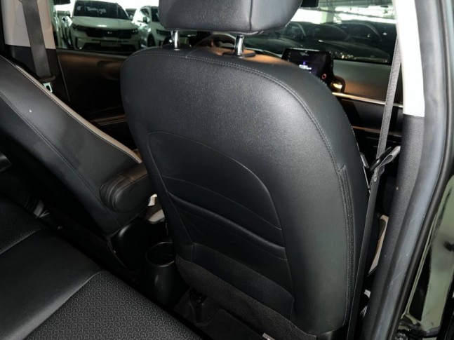 KIA Morning 1.0 AT 2WD Prestige 2023